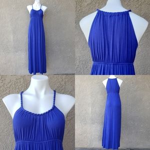 AQUA Maxi Dress
